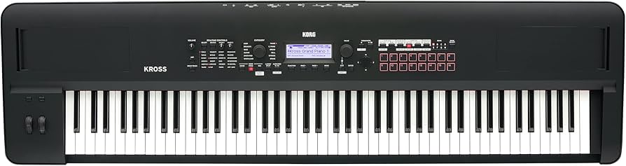 Amazon.co.jp: KORG コルグ キーボード シンセサイザー ステージ