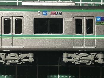 Amazon.co.jp: Bトレインショーティー Bトレ 東京メトロ 千代田線