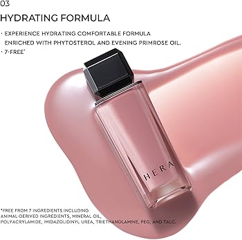 Amazon.com : HERA Sensual Nude Lip Gloss #415 BROWNIE BOY - FELIX