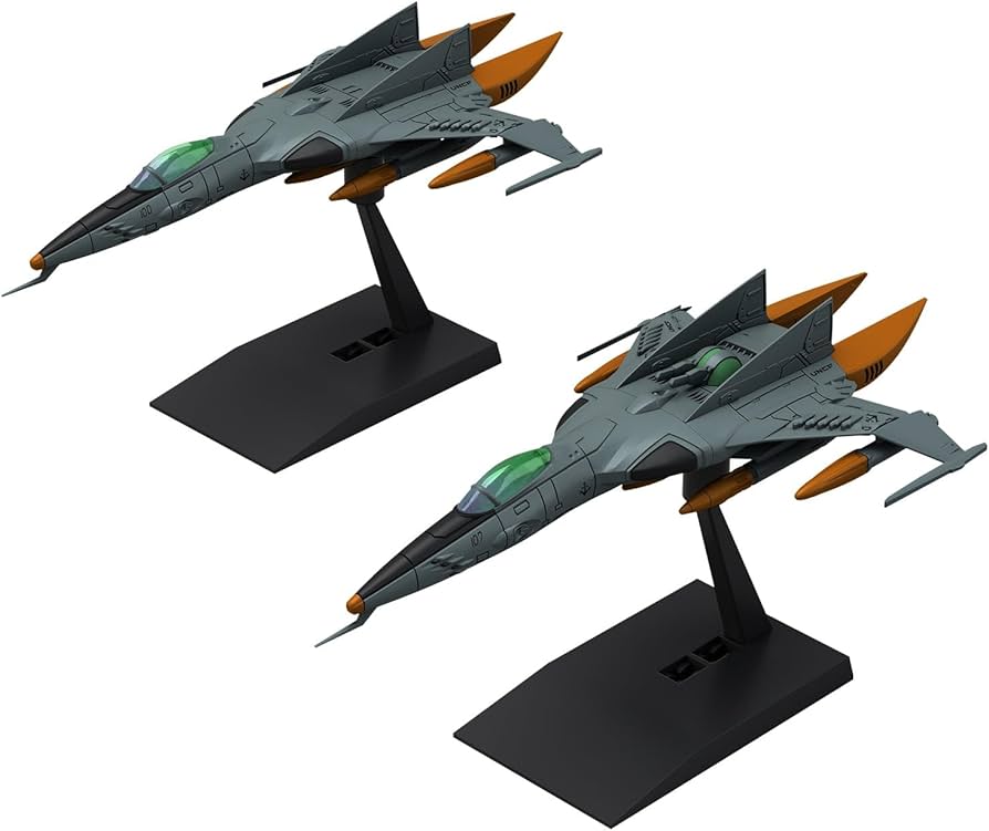 Amazon.co.jp: BANDAI SPIRITS(バンダイ スピリッツ) 宇宙戦艦ヤマト