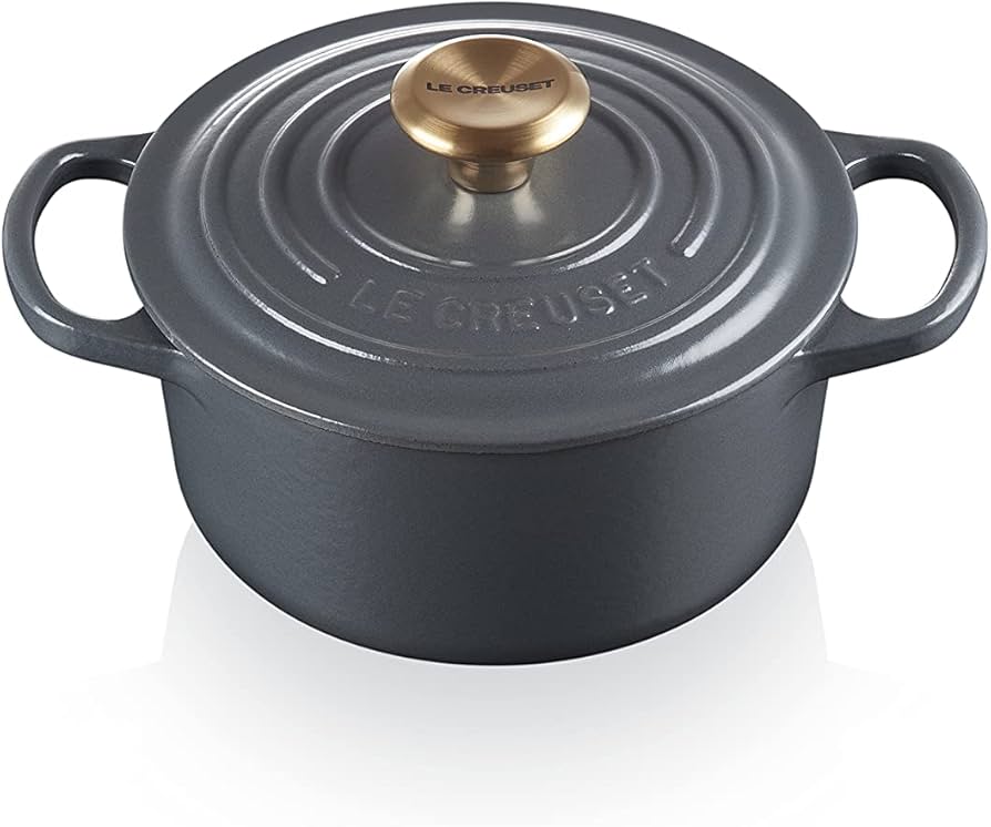 Amazon.co.jp: ル・クルーゼ(Le Creuset) 鋳物 ホーロー 鍋