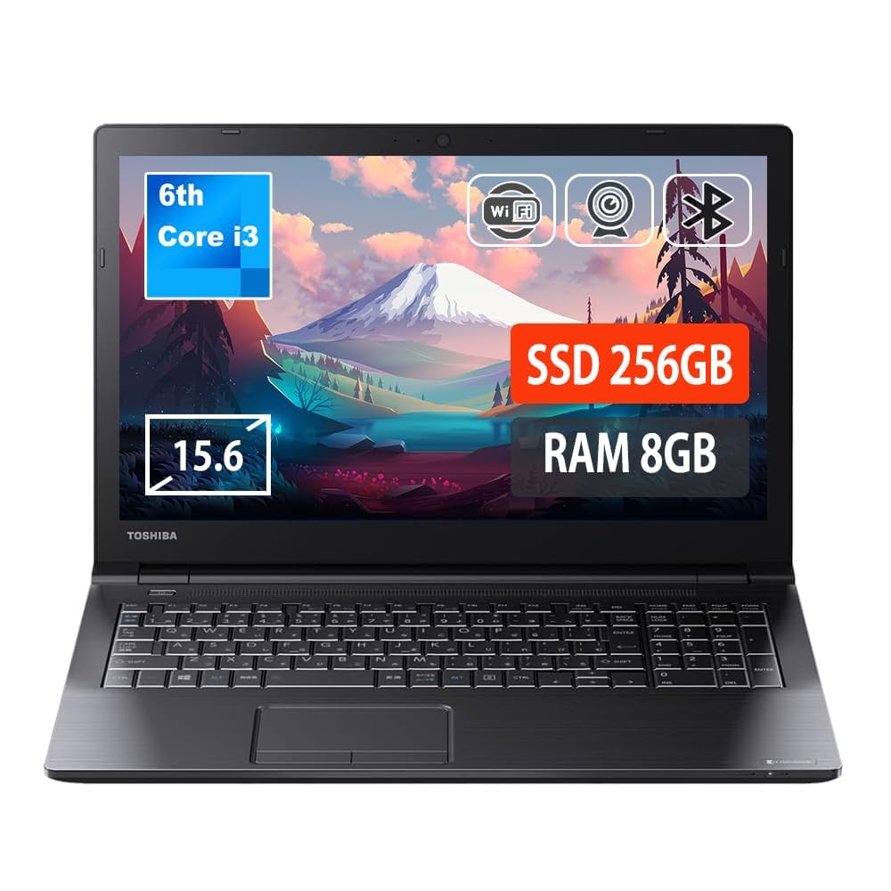 Dynabook B55⁄F第6世代 Core i3 SSD128GB[382]
