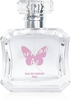 Amazon | Summer Pockets 空門 蒼 オードパルファム 50ml | FAIRYTAIL