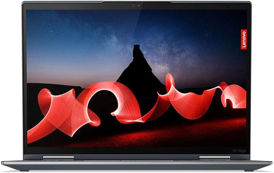 Amazon.com: Lenovo ThinkPad X1 Yoga Gen 8 21HQ000BUS 14