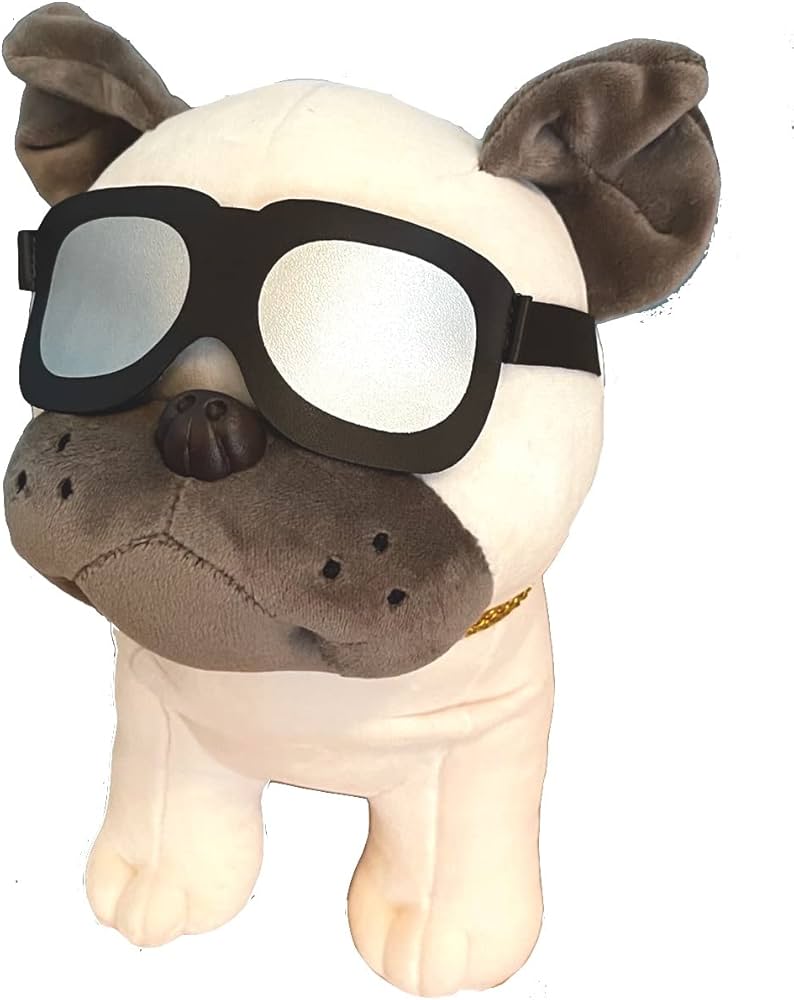 Amazon.co.jp: 犬 ぬいぐるみ パグ フレンチブルドッグ ブルドッグ
