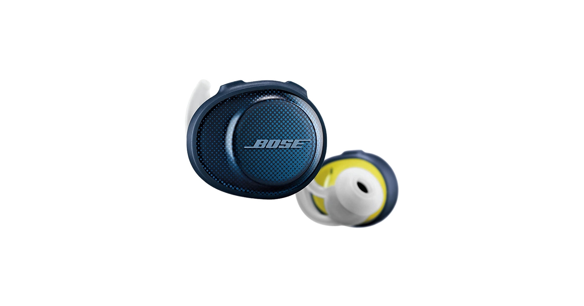 Amazon.com: Bose SoundSport Free, True Wireless Earbuds