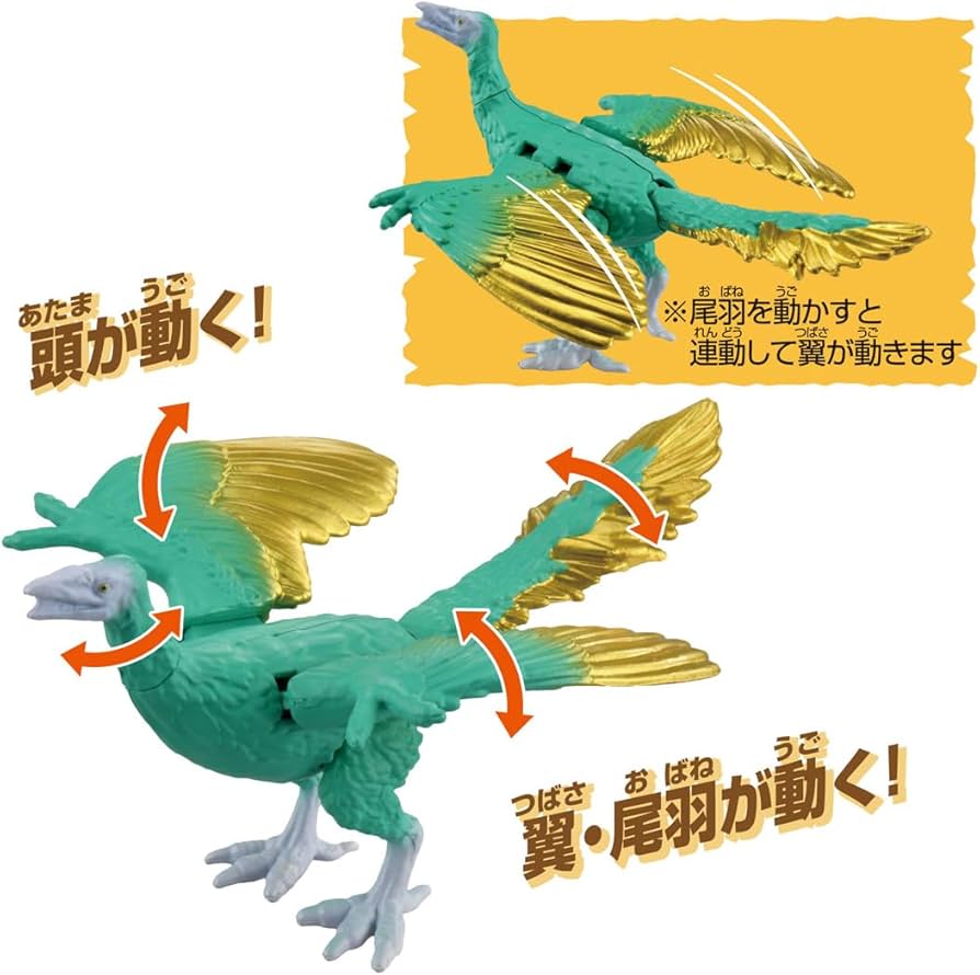 Amazon.co.jp: タカラトミー(TAKARA TOMY) アニア 冒険大陸 アニア