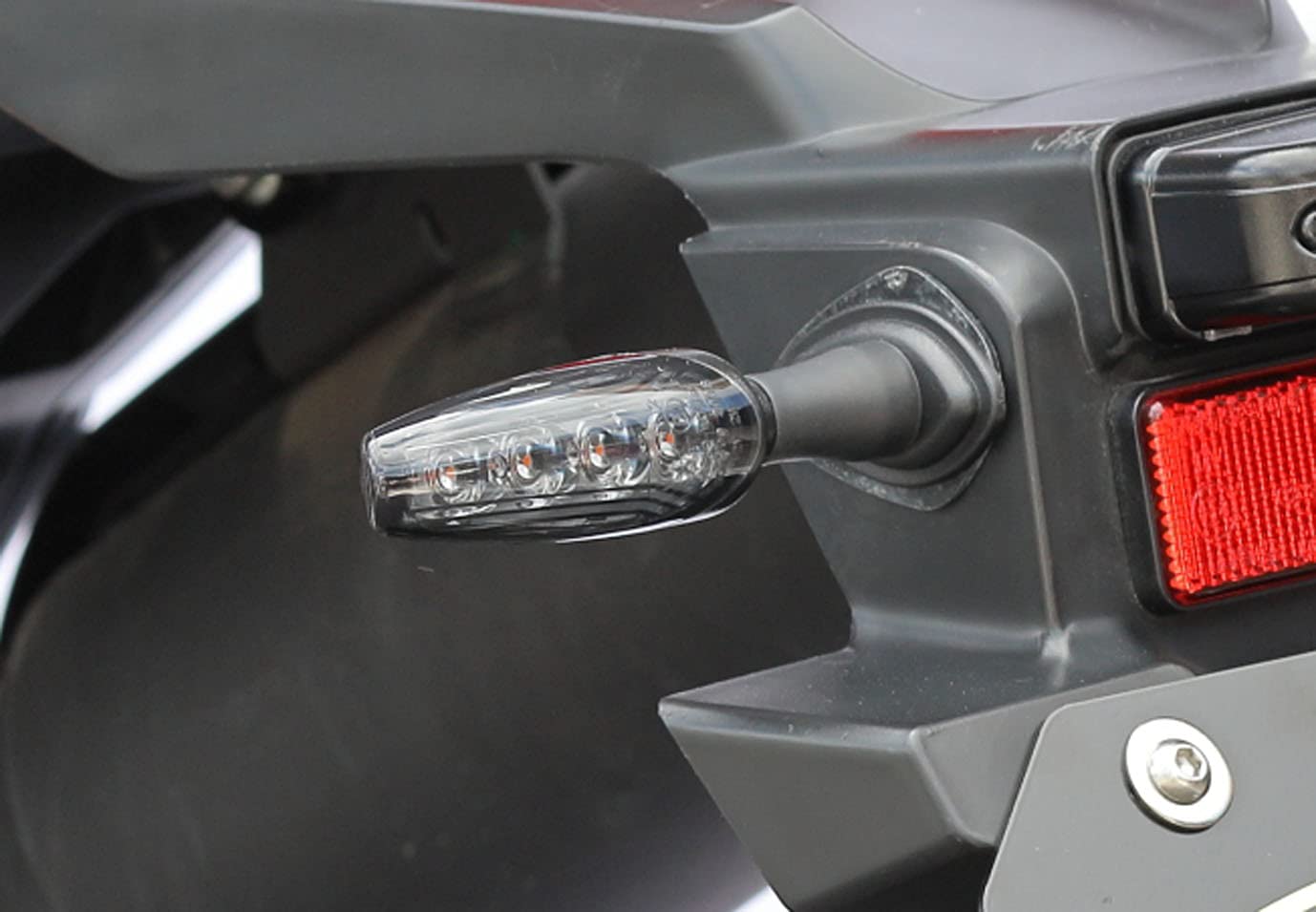 Amazon | キジマ(Kijima) バイクパーツ LEDウインカーキット TRL3 LED