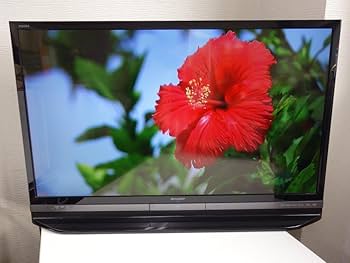 Amazon | シャープ 40V型 フルハイビジョン 液晶テレビ ブルーレイ