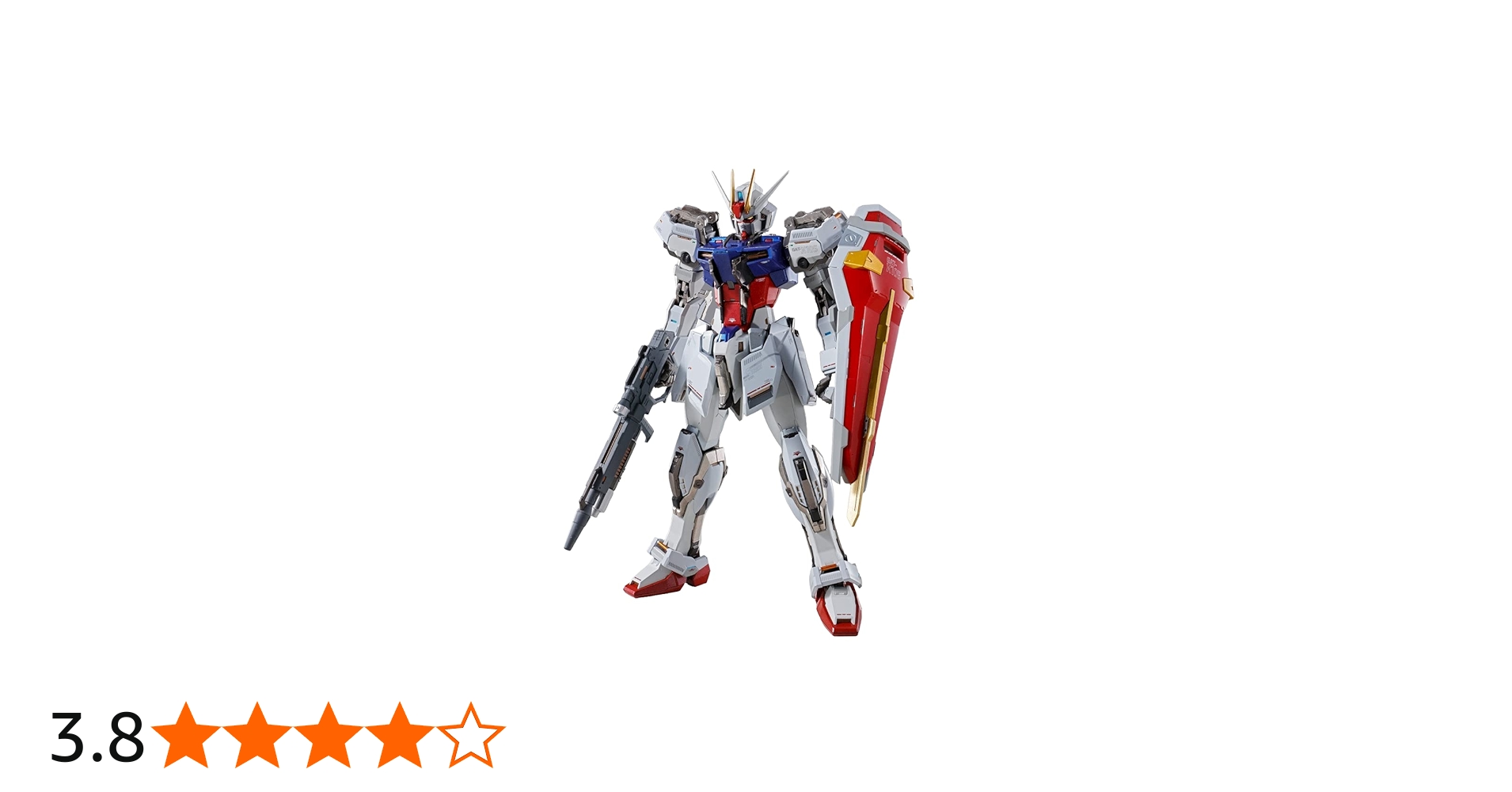 Amazon | BANDAI SPIRITS(バンダイ スピリッツ) METAL BUILD 『機動