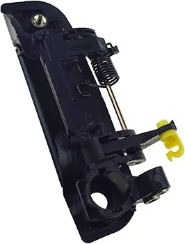 Amazon.com: Generic Front Right Outside Door Handle Fit for Toyota