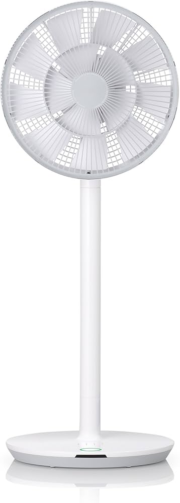 Amazon | BALMUDA(バルミューダ) GreenFan LE EGF-1400-WG(ホワイト