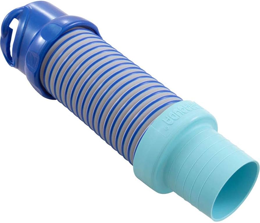 Amazon.com: Zodiac Genuine Parts X7 Suction Fitting Adaptor