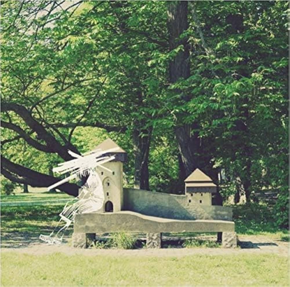 Amazon.co.jp: ヨルシカ / エルマ (初回限定盤) (エルマが書いた日記帳