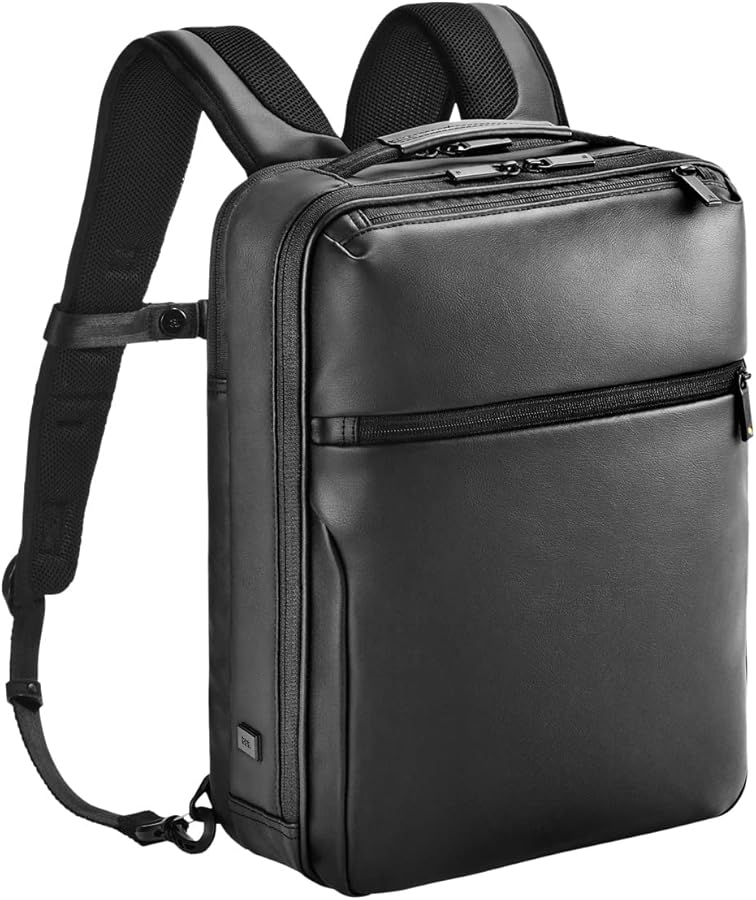 Amazon.co.jp: [エースジーン] ビジネスリュック ガジェタブルバー
