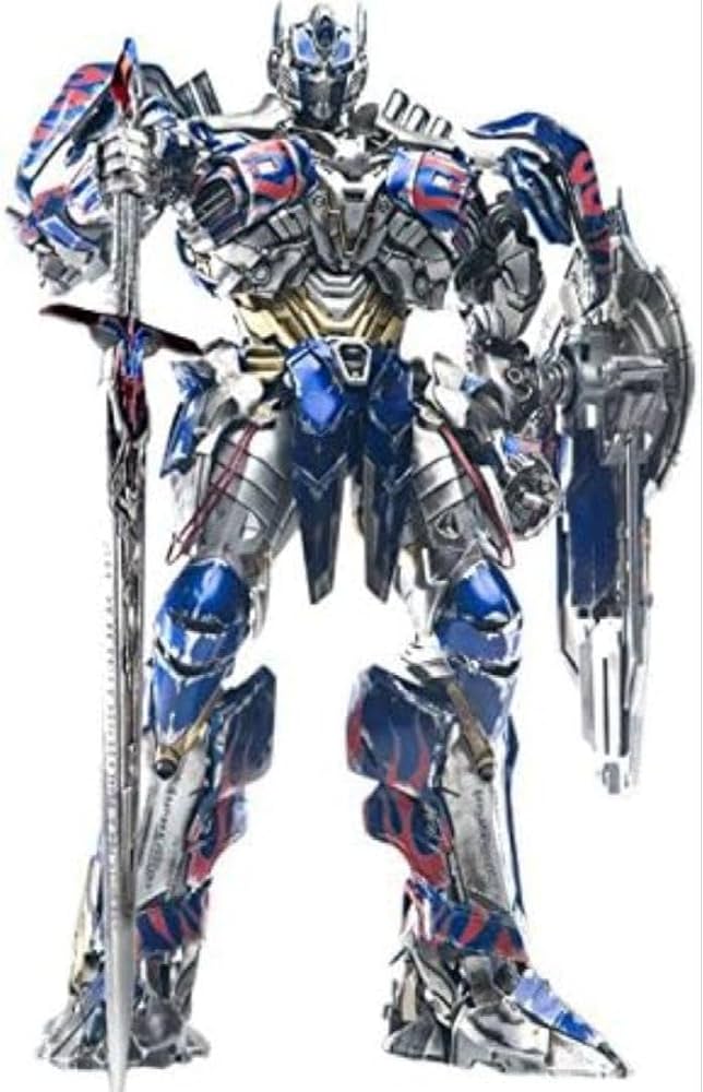 Amazon.co.jp: トランスフォーマー/ロストエイジ 1/22 オプティマス