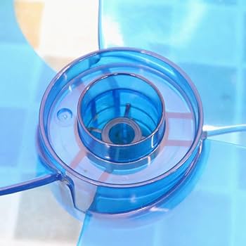 Amazon.co.jp: 部品 パーツ｜アンティーク 扇風機 羽のみ｜National