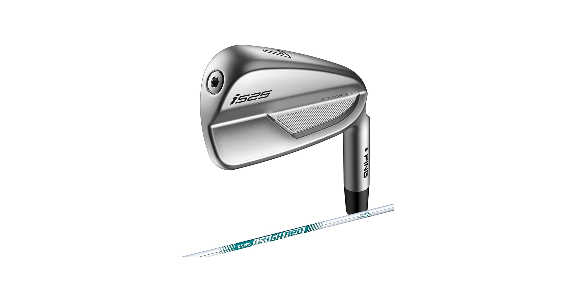 Amazon.co.jp: ピン PING i525 アイアンセット 5本組(I6-PW) メンズ 右