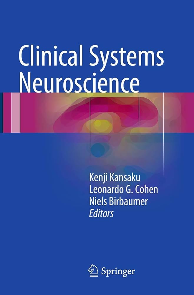 Amazon | Clinical Systems Neuroscience | Kansaku, Kenji, Cohen