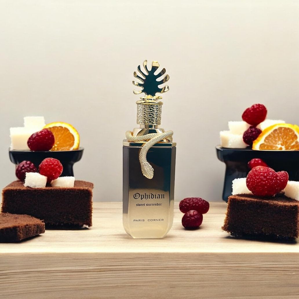 Amazon.com: Paris Corner Ophidian Sweet Surrender EDP Unisex Eau
