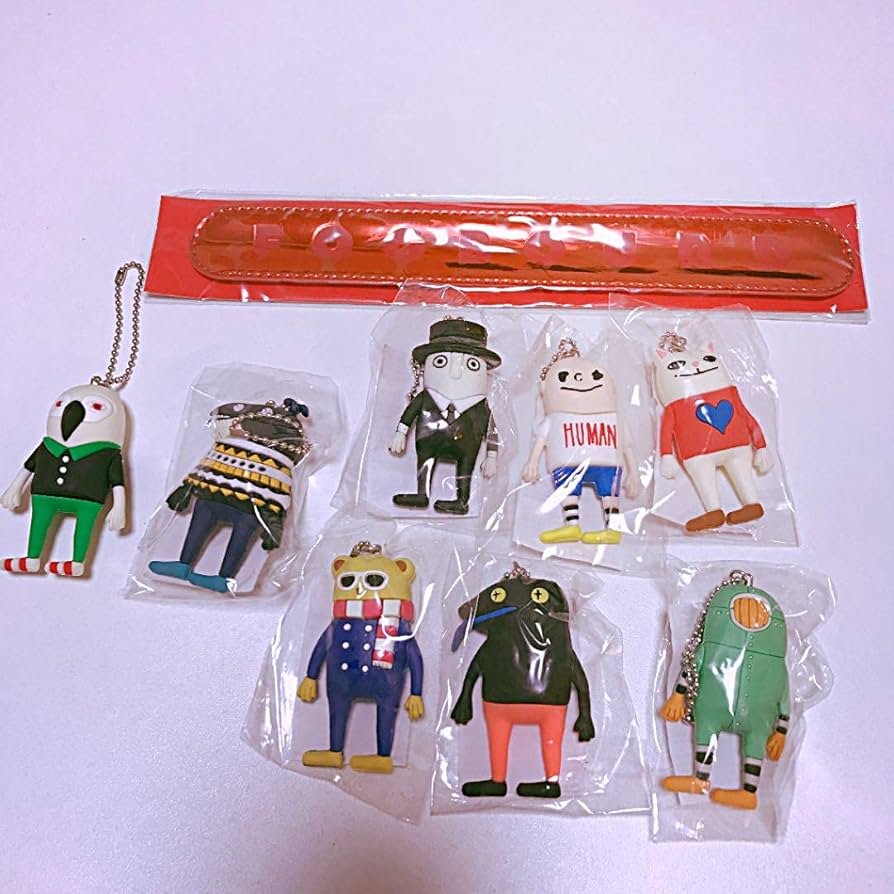 Amazon.co.jp: 米津玄師 リイシューオールスターズ第一弾 : おもちゃ