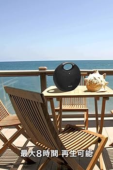 Amazon.co.jp: Harman Kardon ONYX STUDIO 6 ワイヤレスポータブル