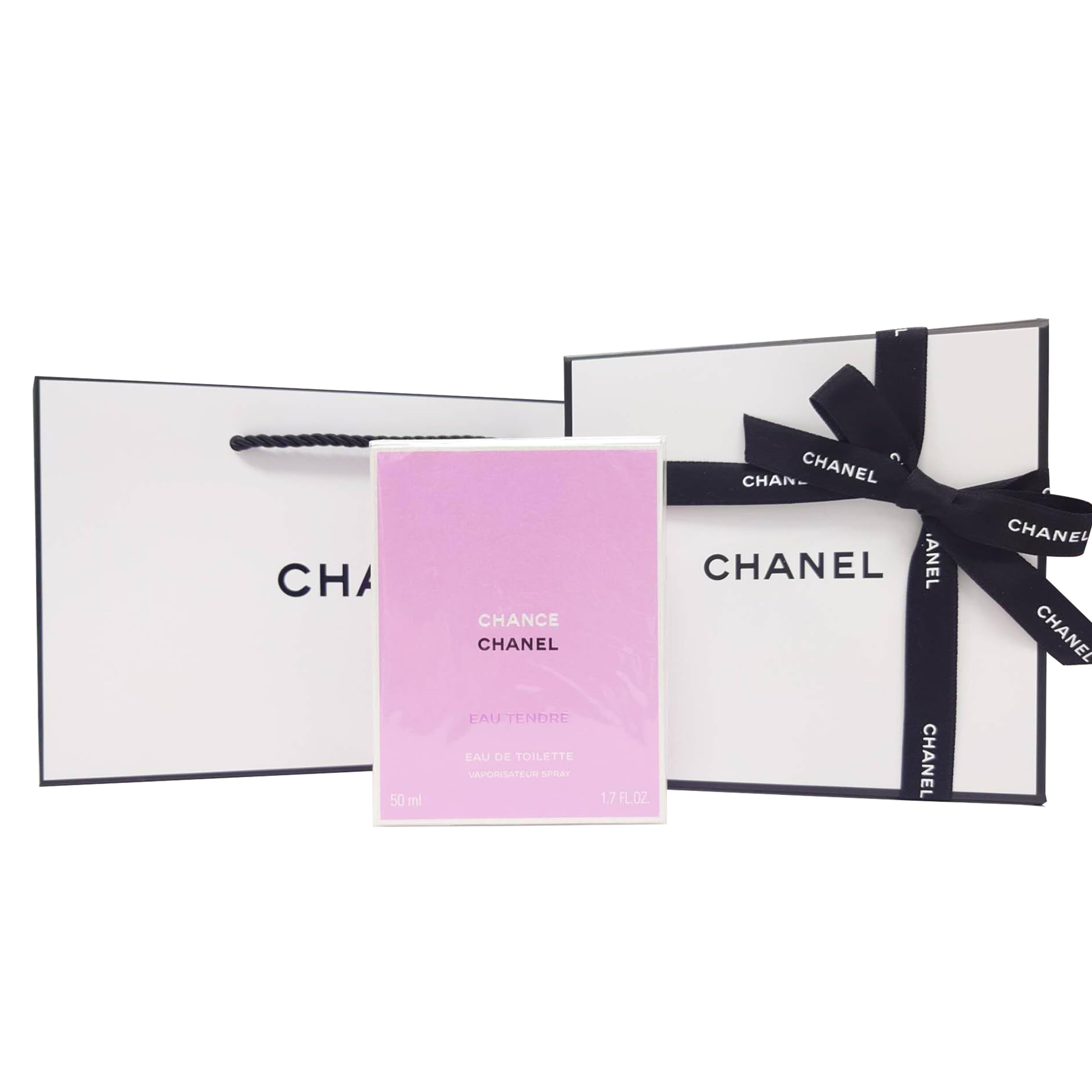 Amazon | 【国内正規品】CHANEL チャンス オー タンドゥル オードゥ