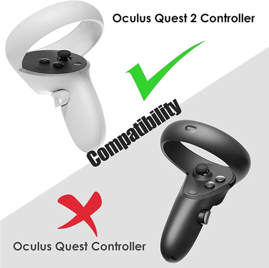 美品・ほぼ未使用】 Quest 2 右コントローラー【Right】 美品・ほぼ未