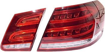 Amazon | MercedesBenz メルセデスベンツ W212 後期ルック