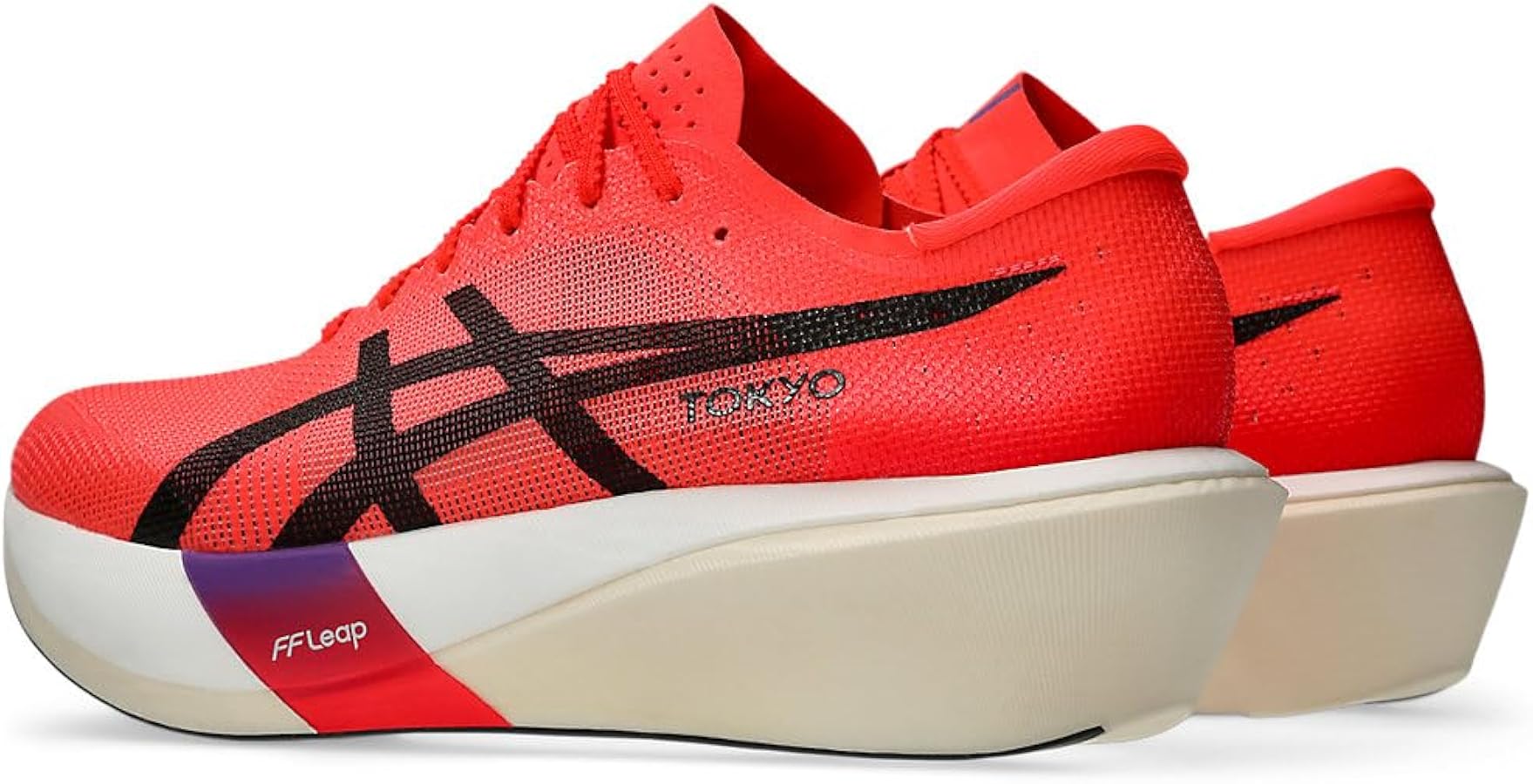 Amazon | [アシックス] 陸上/ランニング ランニングシューズ METASPEED