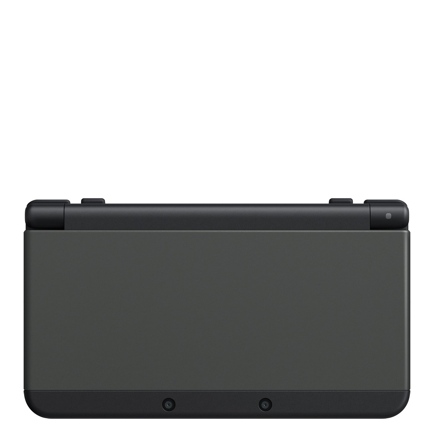 New Nintendo 3DS Black (Japan Import) : Amazon.ca: Video Games