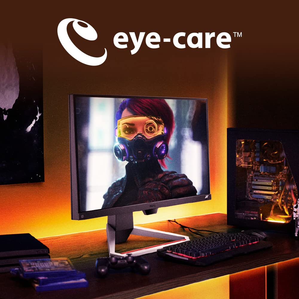 BenQ MOBIUZ EX2510S 24.5