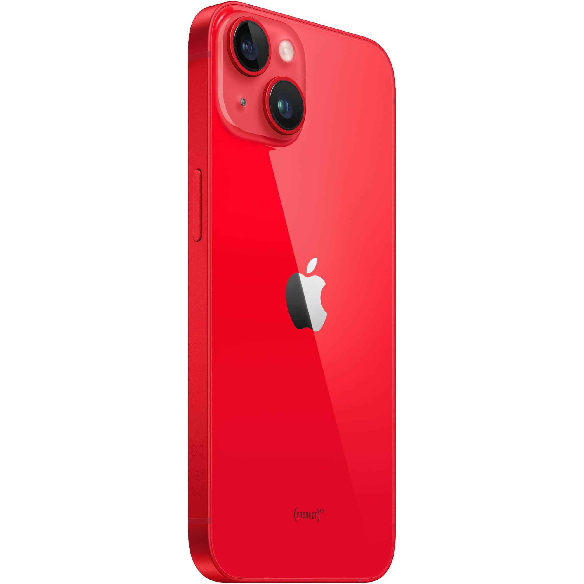 Amazon.com: Apple iPhone 14, 128GB, (PRODUCT) Red - Unlocked