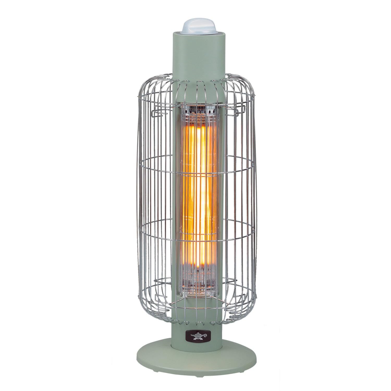 Amazon.co.jp: Aladdin (アラジン) Electric Stove Far-Infrared