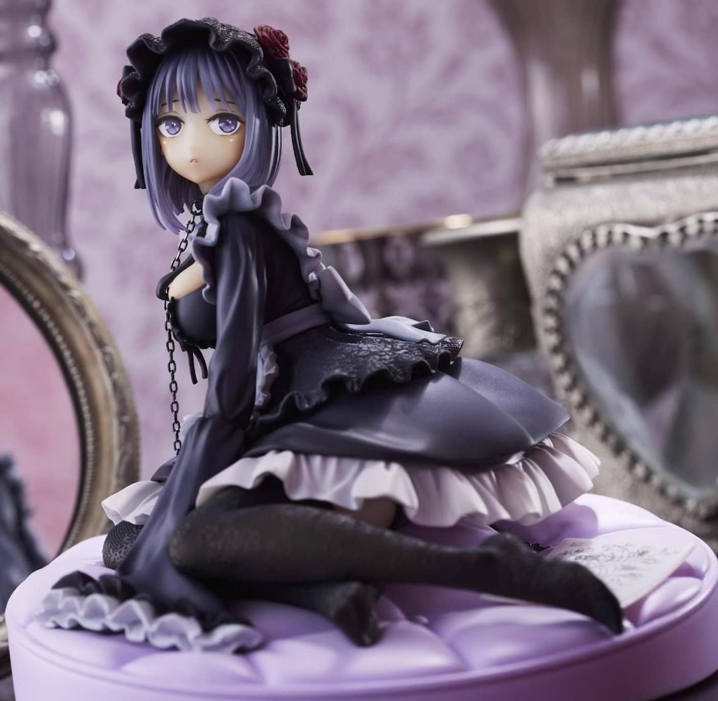 Amazon.co.jp: 喜多川海夢 フィギュア その着せ替え人形は恋をする