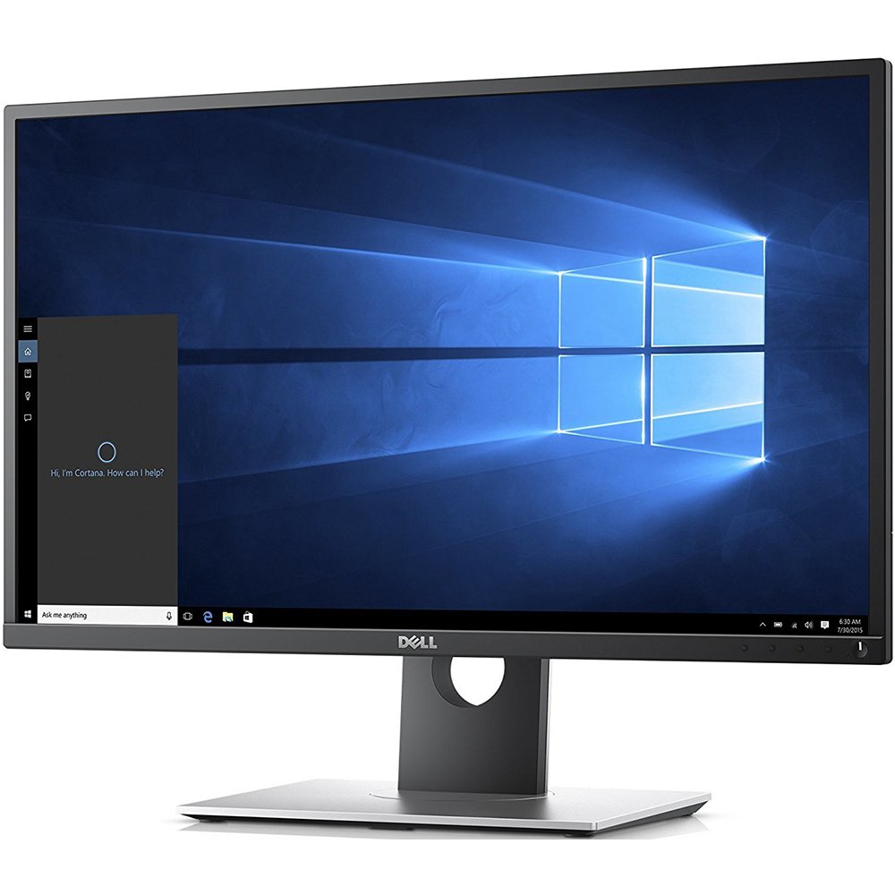 Amazon.com: Dell Professional P2417H 23.8