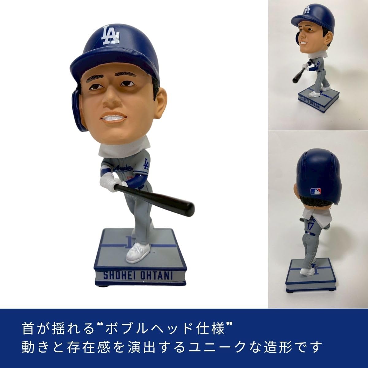 Amazon.co.jp: FOCO SHOHEI OHTANI 大谷翔平 MLB公式 LOS ANGELES