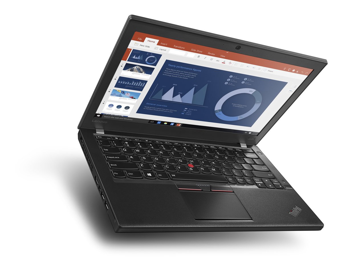 Amazon.com: Lenovo ThinkPad X260 20F6005GUS Laptop (Windows 7 Pro