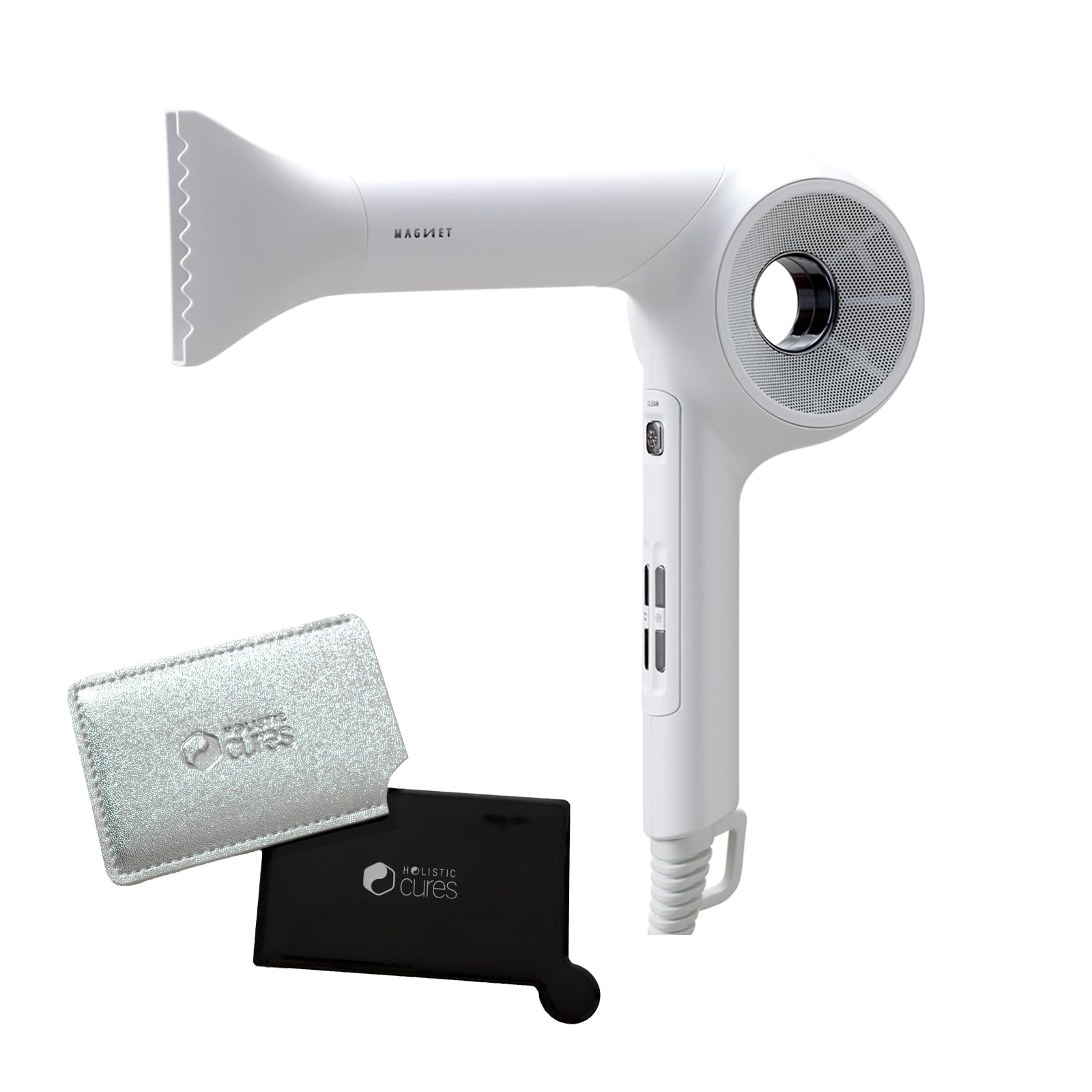 Amazon | 【公式ストア限定オリジナルミラー付き】HOLISTIC cures