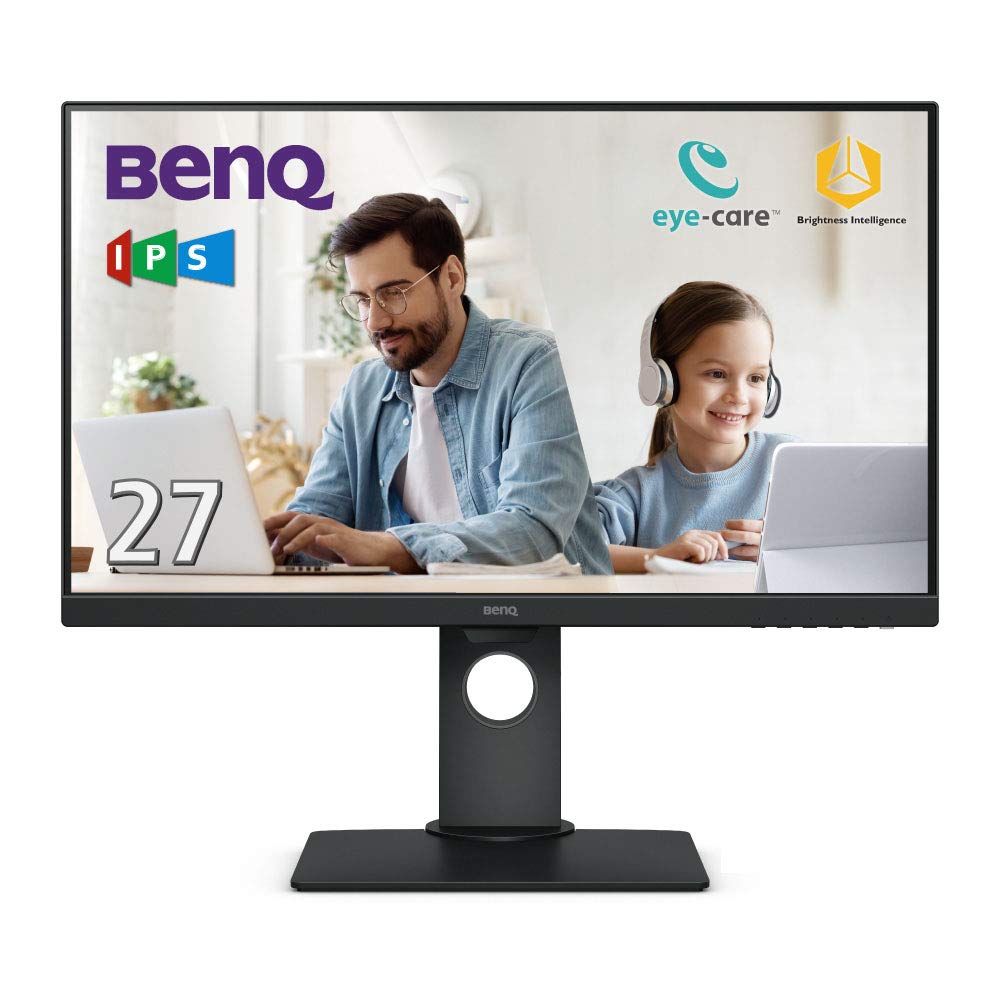 Amazon.co.jp: ベンキュージャパン BenQ GW2780T アイケアモニター (27
