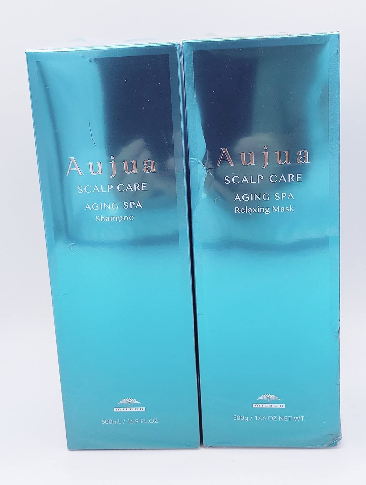 Amazon | オージュア AS エイジングスパ シャンプー＋エイジングスパ