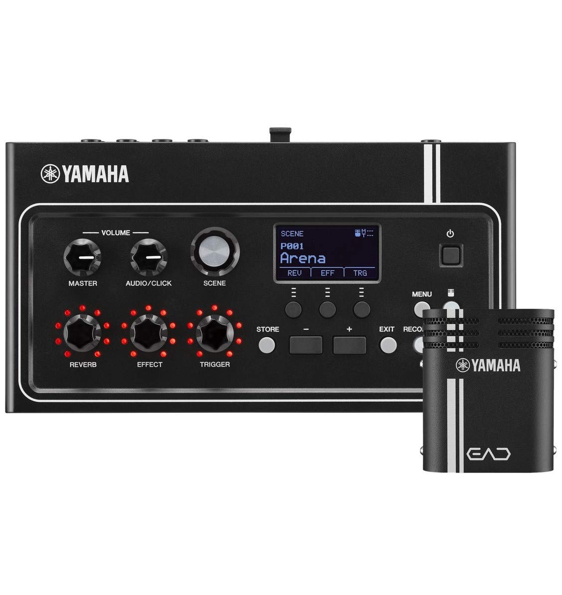 Amazon.com: Yamaha EAD10 Electronic-Acoustic Drum Module with