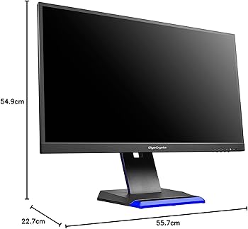 Amazon.co.jp: I-O DATA アイ・オー・データ 240Hz対応24.5型