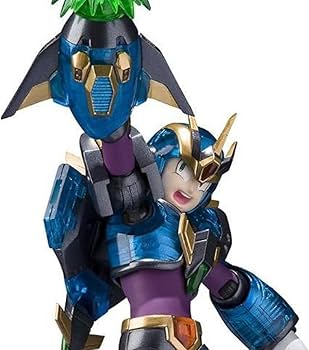 Amazon.co.jp: ｜D-Arts アルティメットアーマー｜ロックマンX