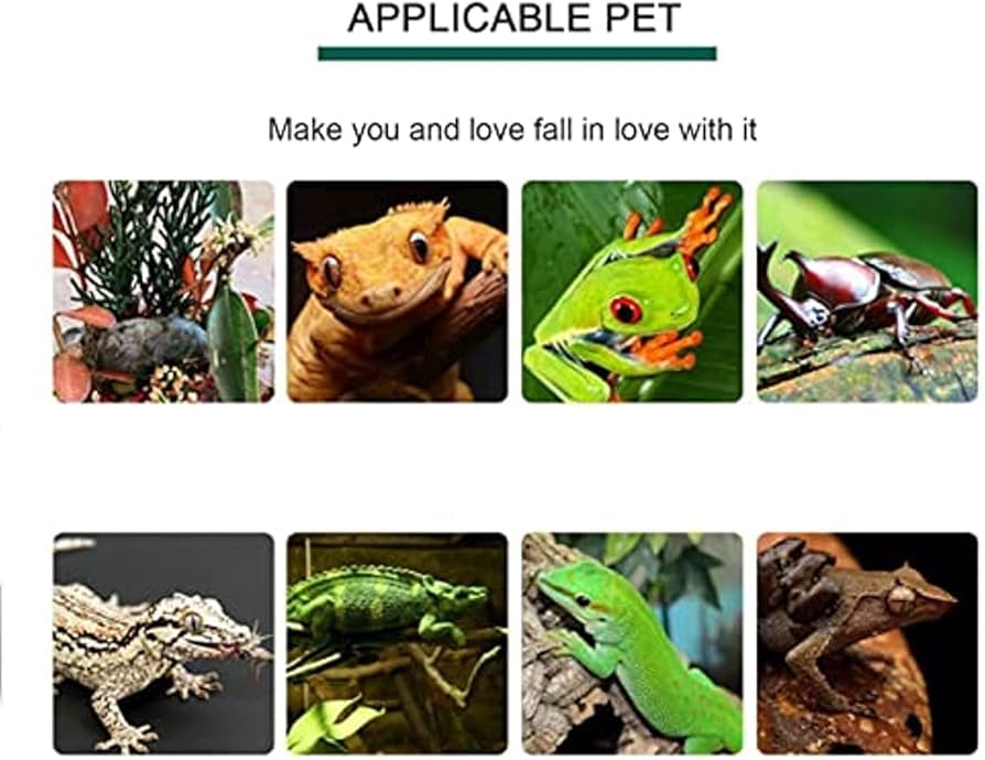 Chamber カメレオンボックス 80×45×45cm Chamber カメレオンボックス