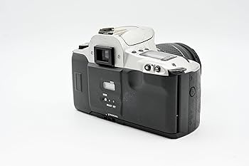 Amazon.com : Canon EOS Kiss III (AKA EOS Rebel 2000 in USA/Canada