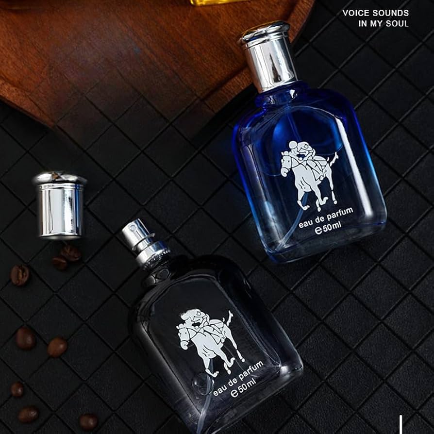 Amazon | メンズケルン香水持続的な香りマイナーな香りフレッシュな