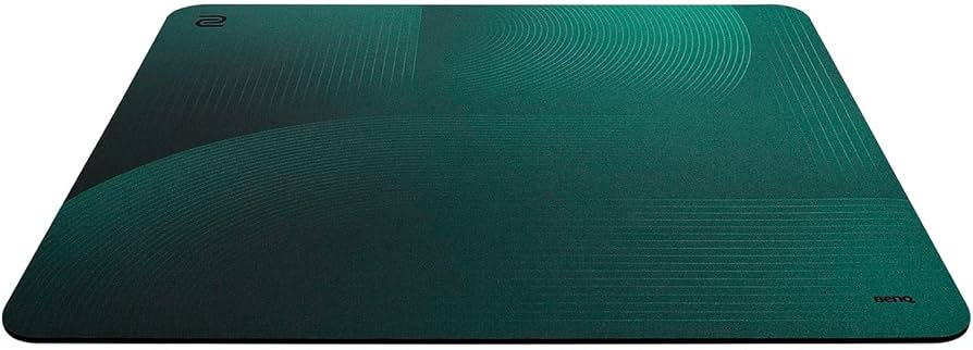 Amazon.co.jp: ベンキュージャパン BenQ ZOWIE ゲーミングマウスパッド