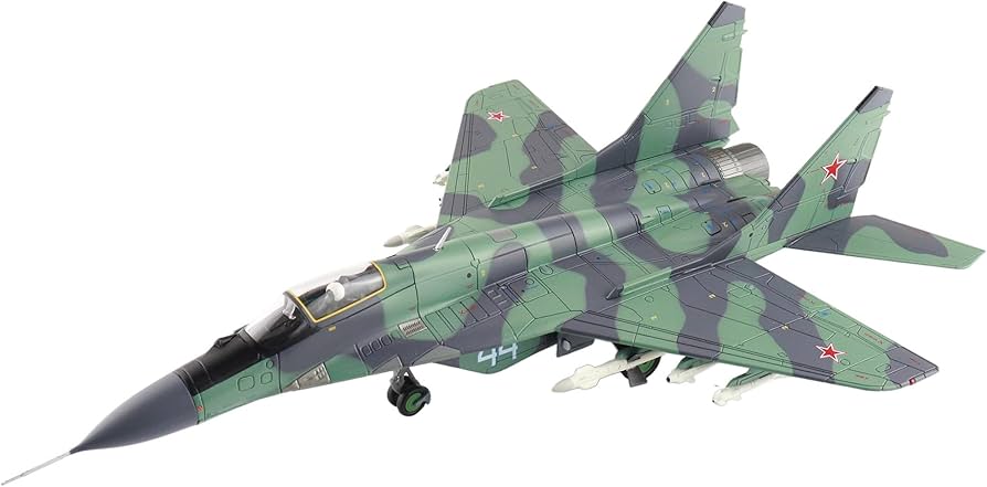 Amazon.com: Hobby Master | 1:72 Scale Diecast Military Aircraft