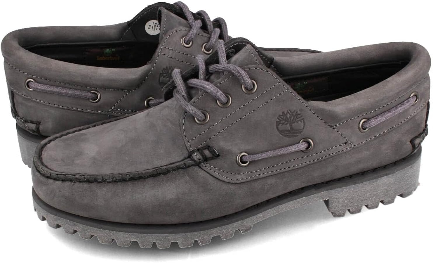 Amazon | [ティンバーランド] AUTHENTICS 3EYE CLASSIC LUG